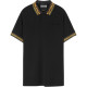 VERSACE JEANS COUTURE SS24 LogoPolo