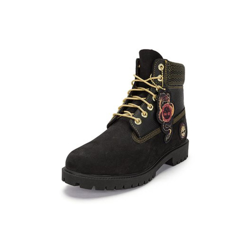 Timberland