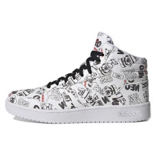adidas neo Mid