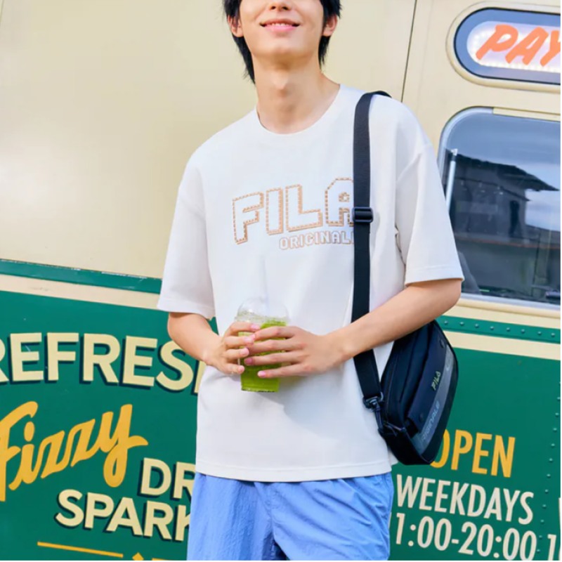 FILA T
