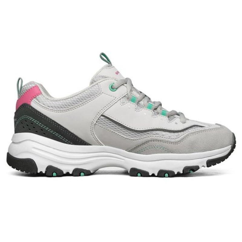 Skechers I-ConikD'LITES