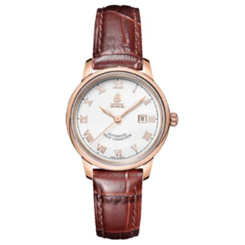 ERNEST BOREL 50 29mm