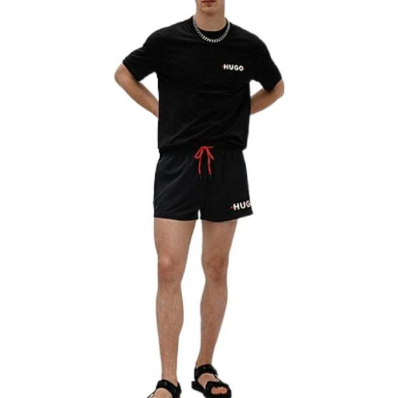 HUGO BOSS SS22 T