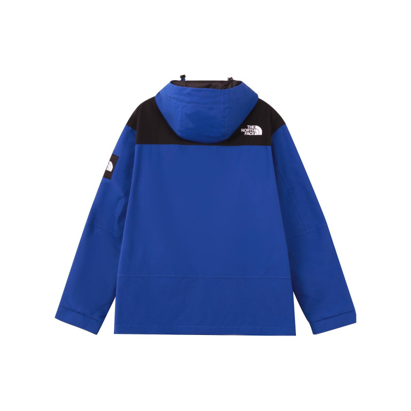 THE NORTH FACE SS23 Logo