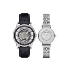 EMPORIO ARMANI 30 AR1981+AR1908