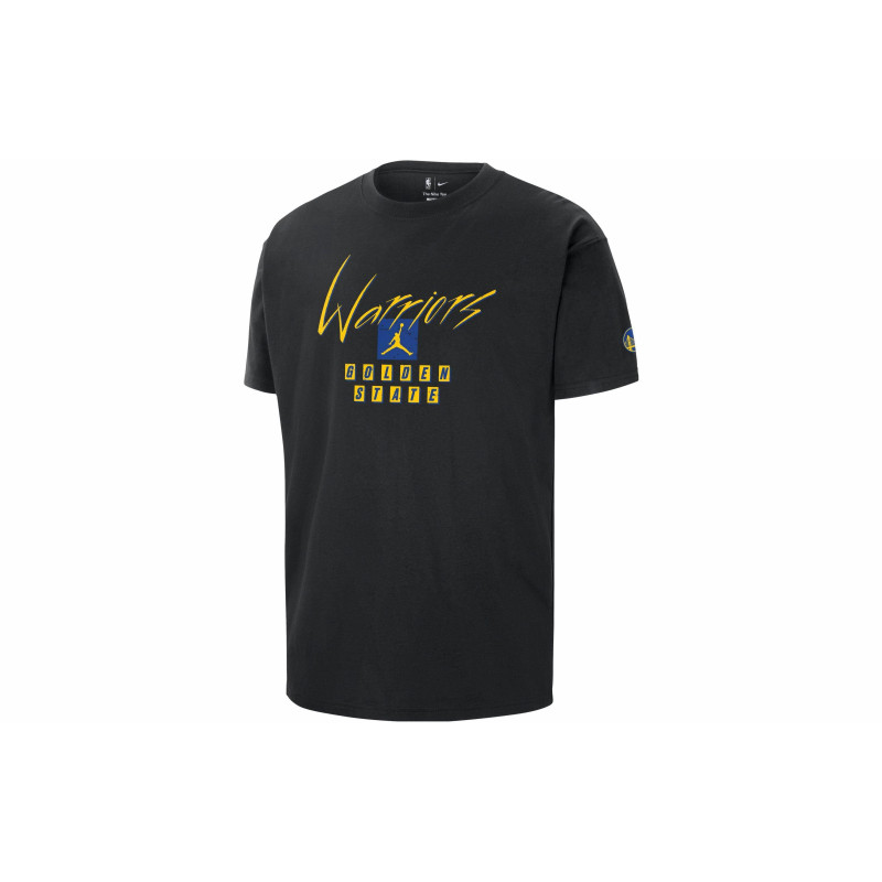 Jordan NBA Logo T