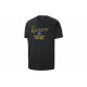 Jordan NBA Logo T