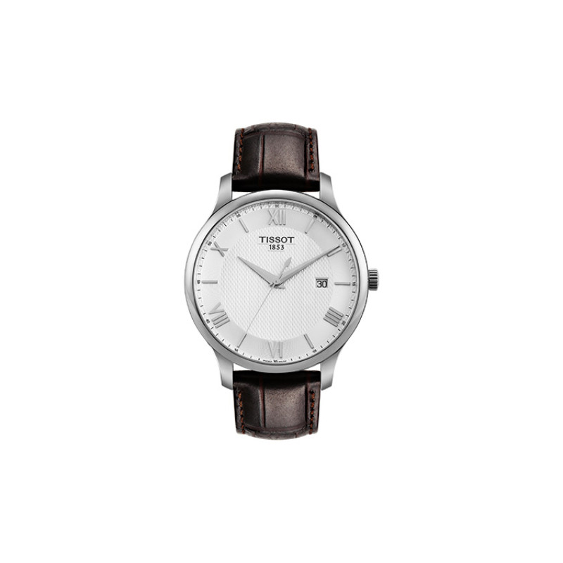 TISSOT 42mm T063.610.16.038.00-