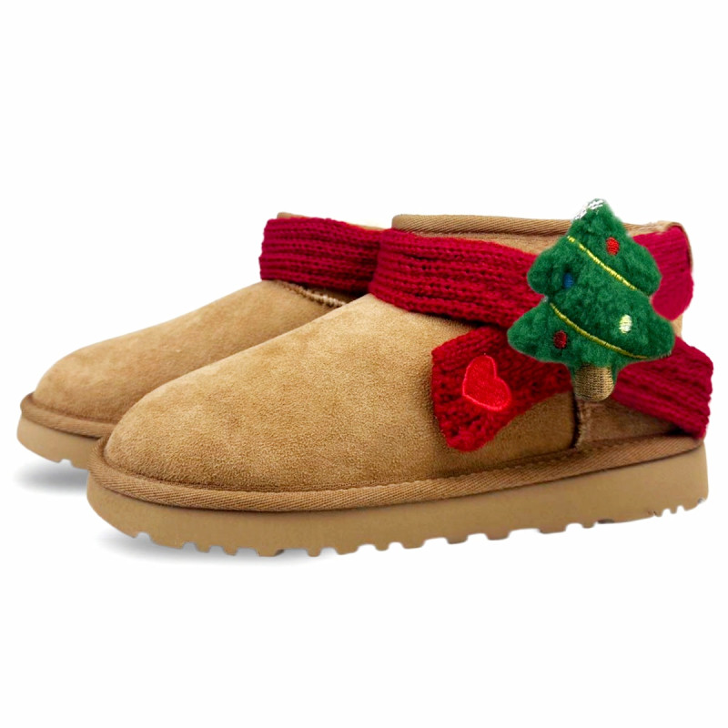 UGG CLASSIC ULTRA MINI BNK