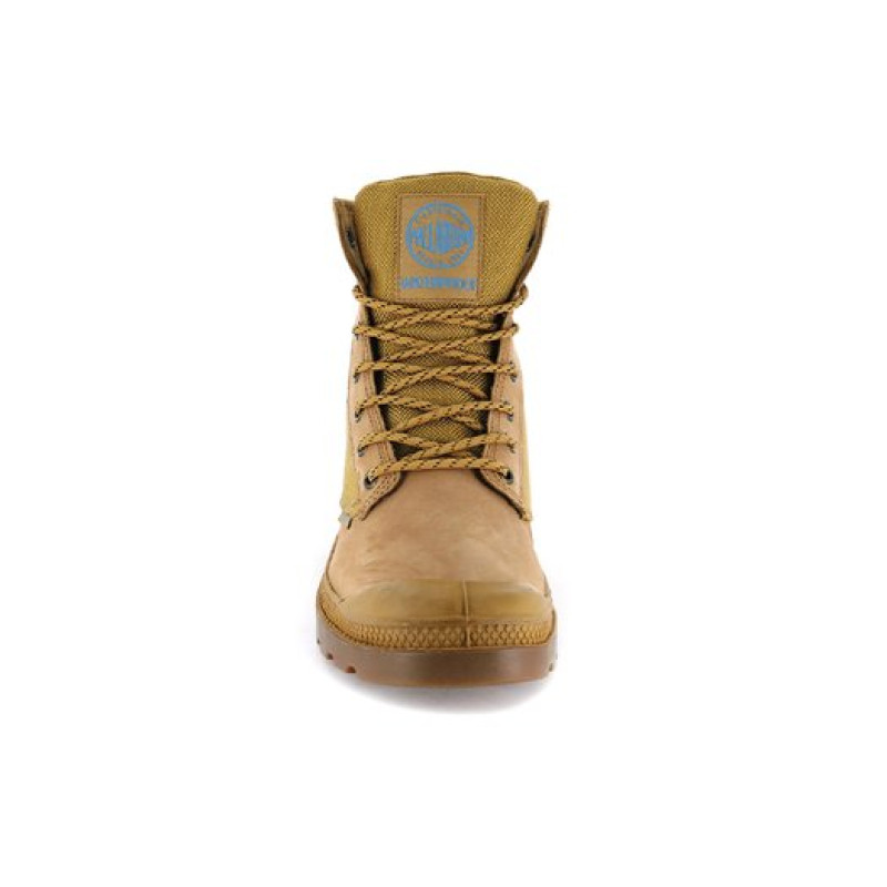 Palladium Pampa Sport Cuff Wpn