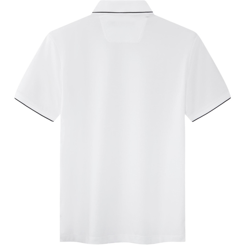 SEPTWOLVES Polo