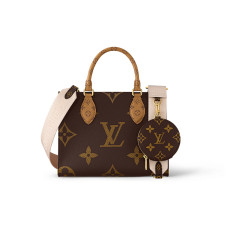 LOUIS VUITTON ONTHEGO Tote