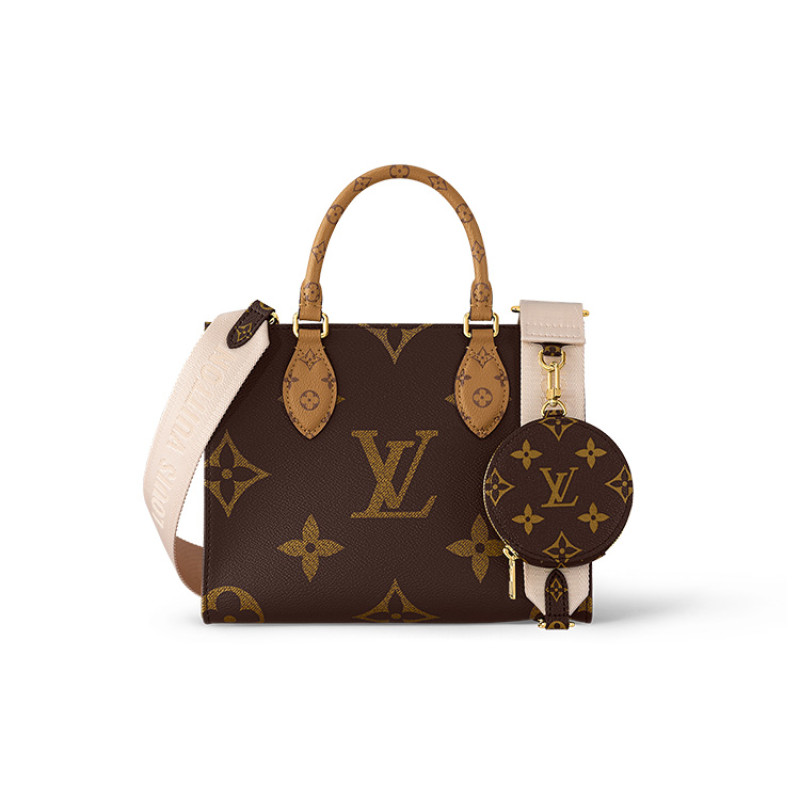 LOUIS VUITTON ONTHEGO Tote