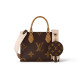 LOUIS VUITTON ONTHEGO Tote