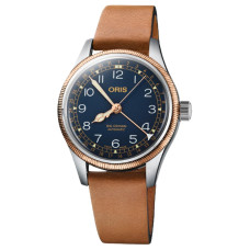 Oris 50 36mm