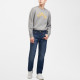 levis 502