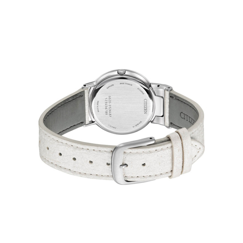 CITIZEN L 31mm EG7091-14A