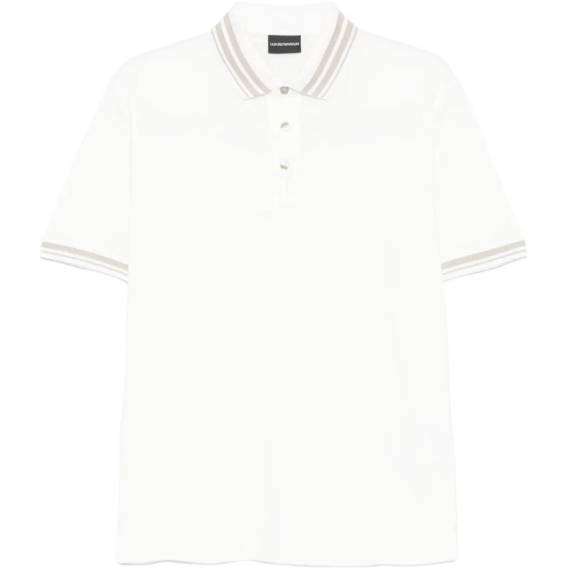 EMPORIO ARMANI Polo