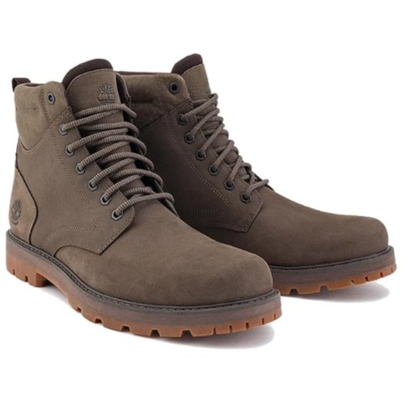 Timberland