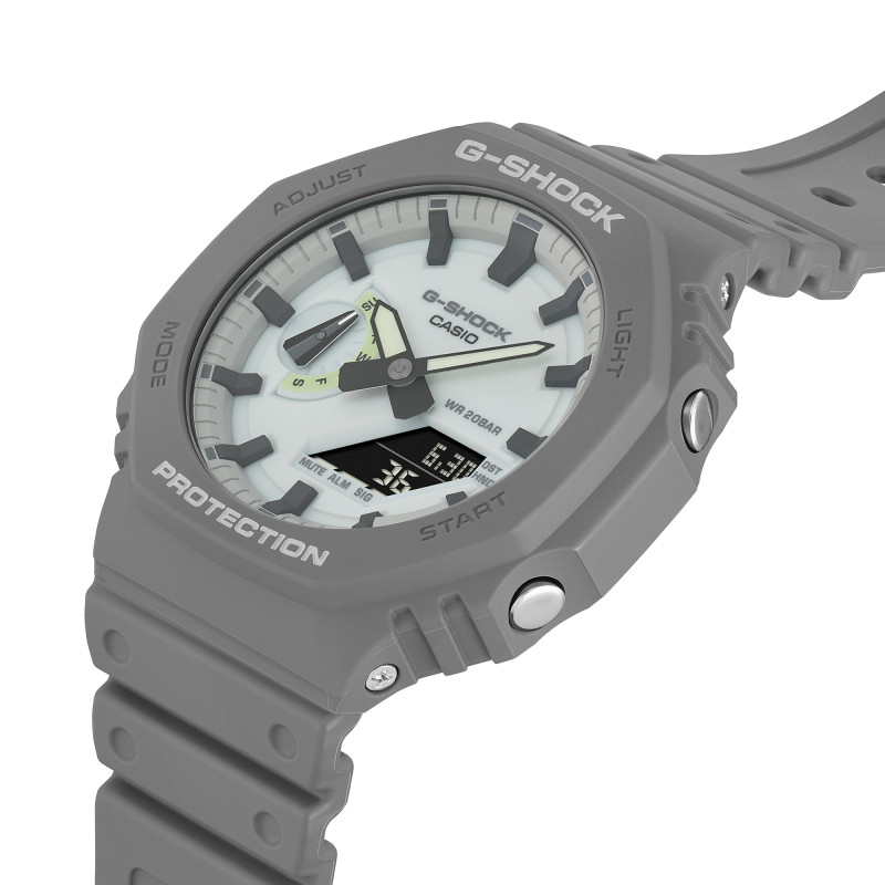 CASIOHIDDEN GLOW LED 200