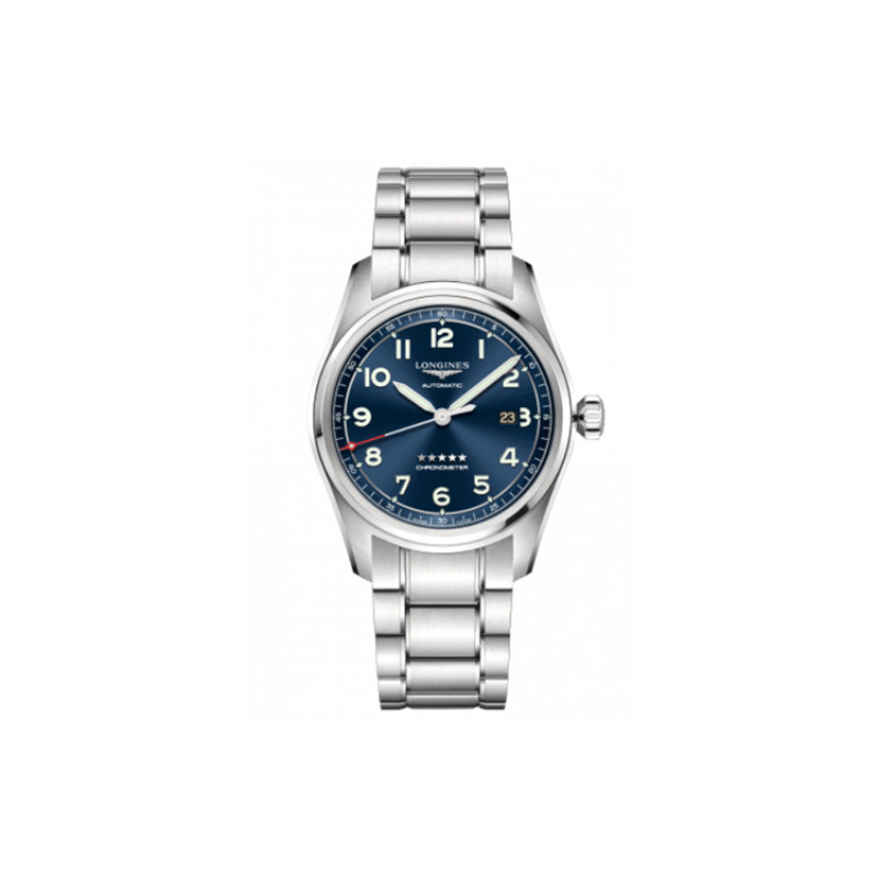 LONGINES 100 42mm L3.811.4.93.6