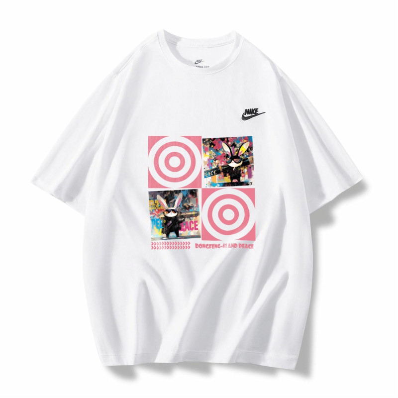 Nike LogoT