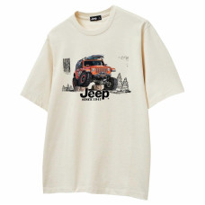 Jeep T