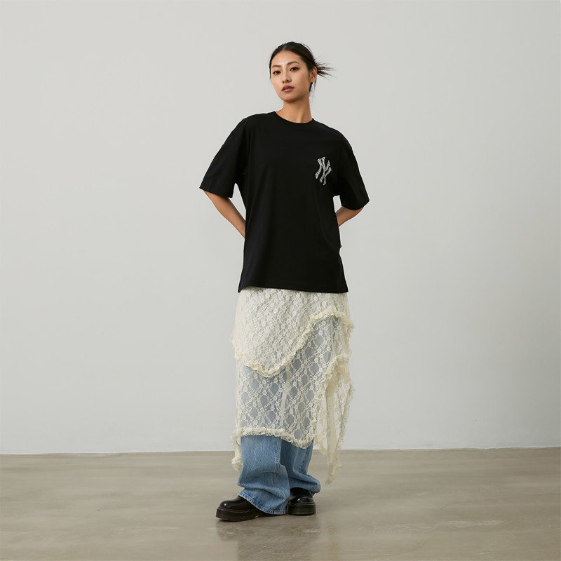 MLB SS24 LOGO T