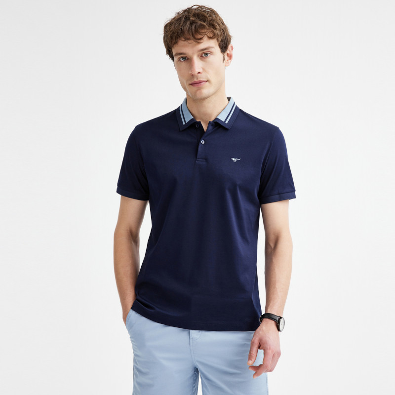 SEPTWOLVES LogoPolo