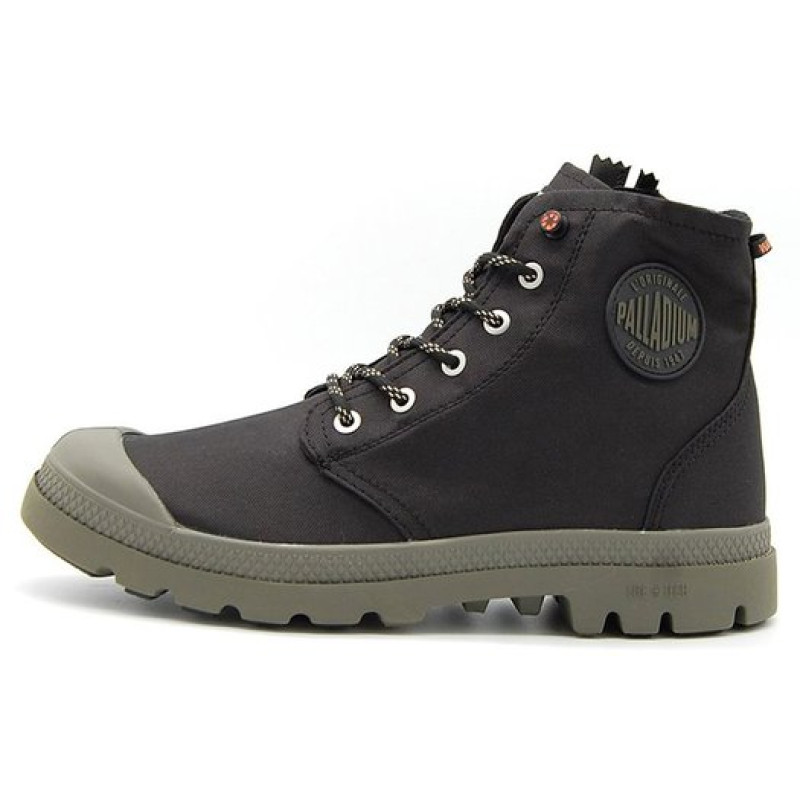 Palladium Pampa Rcycl