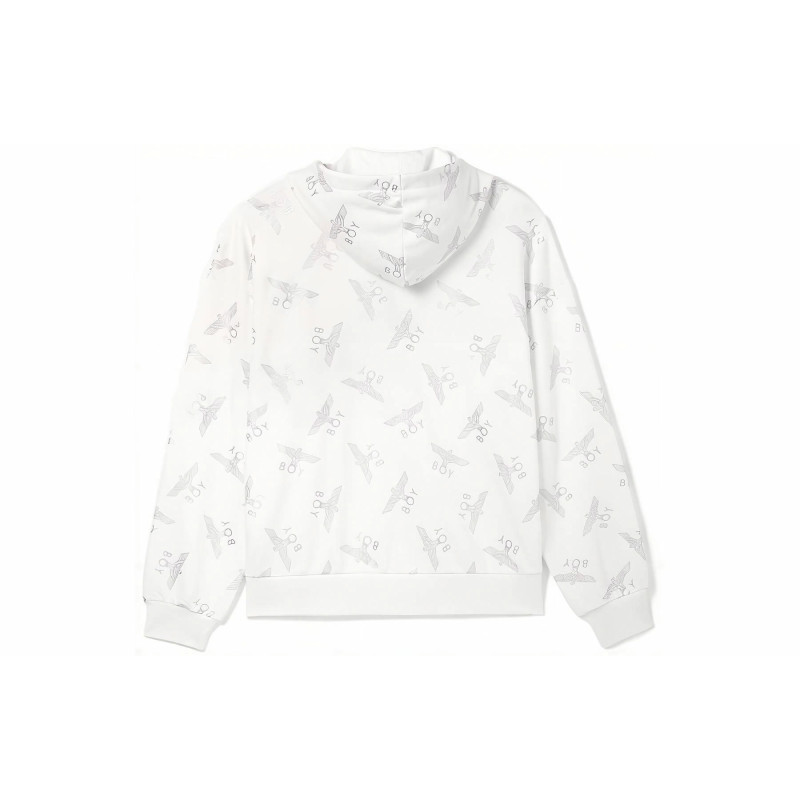 Boy London SS22 Logo