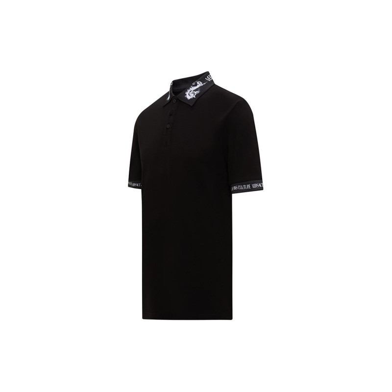 VERSACE JEANS COUTURE SS24 Polo
