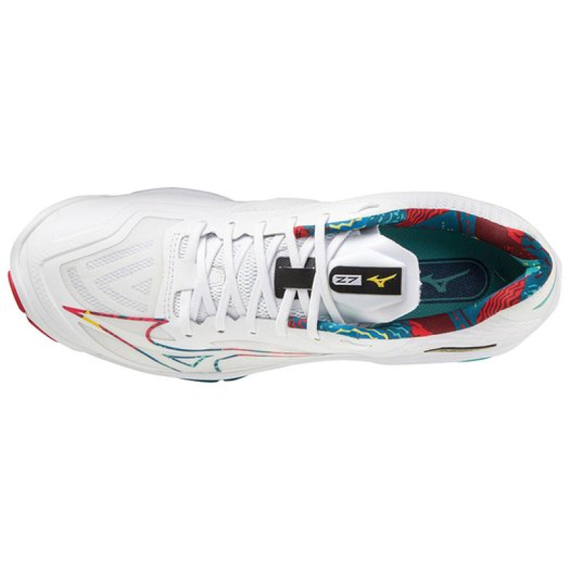 Mizuno Wave Lightning Z7
