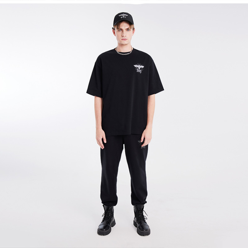 Boy London FW23 T