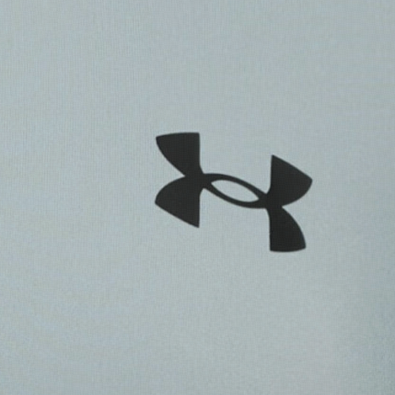 Under Armour SS25 EF Perf Graphic LogoT 465