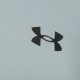 Under Armour SS25 EF Perf Graphic LogoT 465