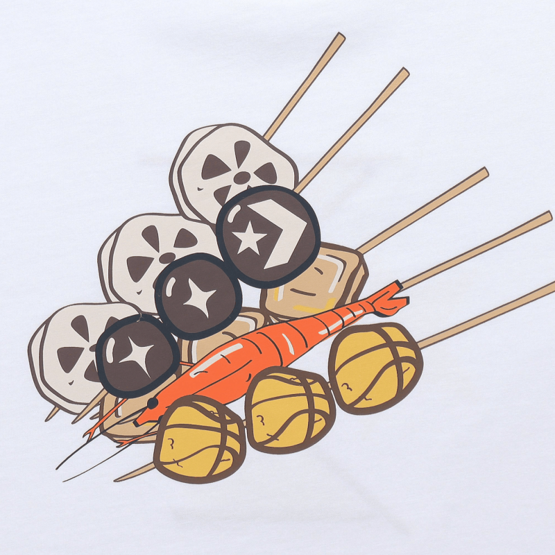 Converse T