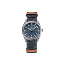 OMEGA 40mm 40mm 220.12.40.20.03.001
