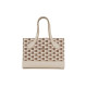 BALLY Logo Tote