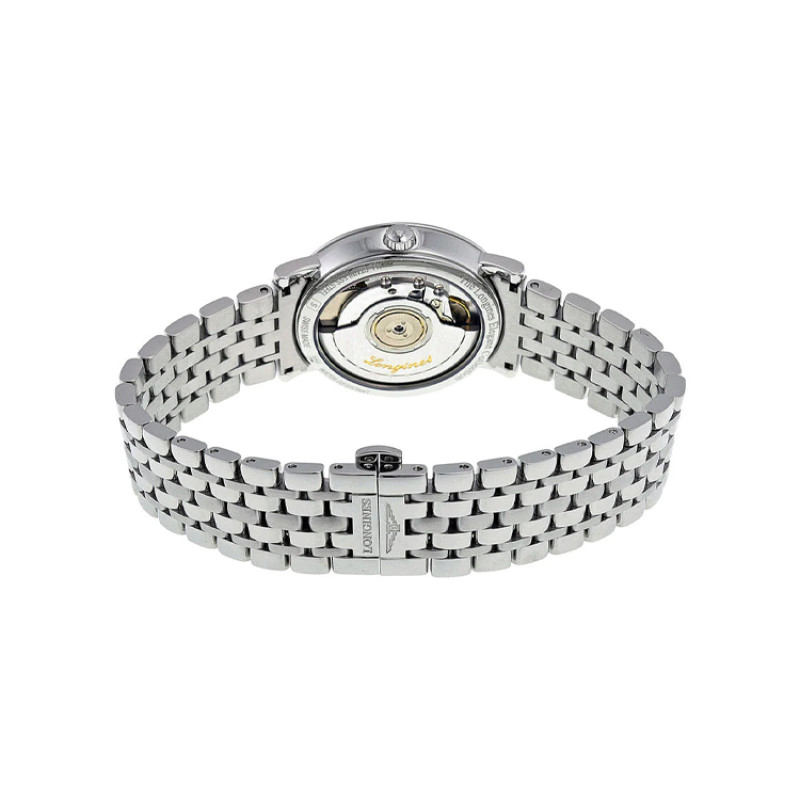 LONGINES 30 34.5mm L4.809.4.12.6