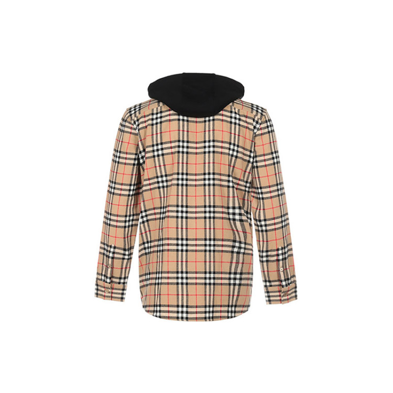 Burberry SS21 Logo