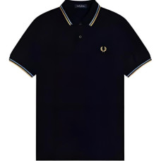 FRED PERRY FW24 Polo