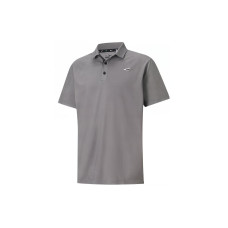 Puma Tech Pique Polo