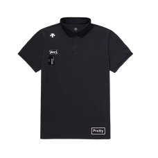 DESCENTE TOUGH Polo