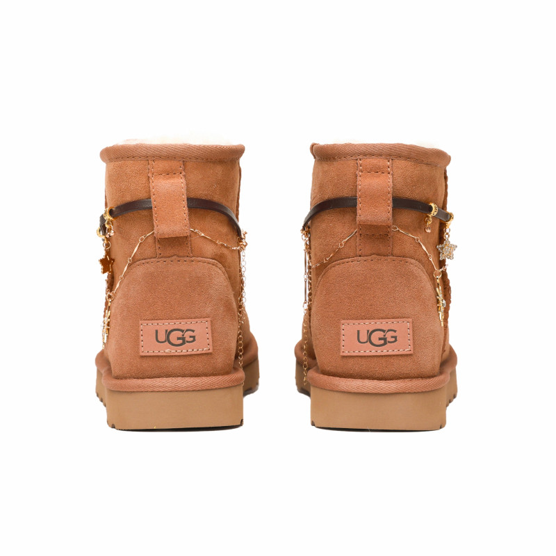 UGG CLASSIC MINI