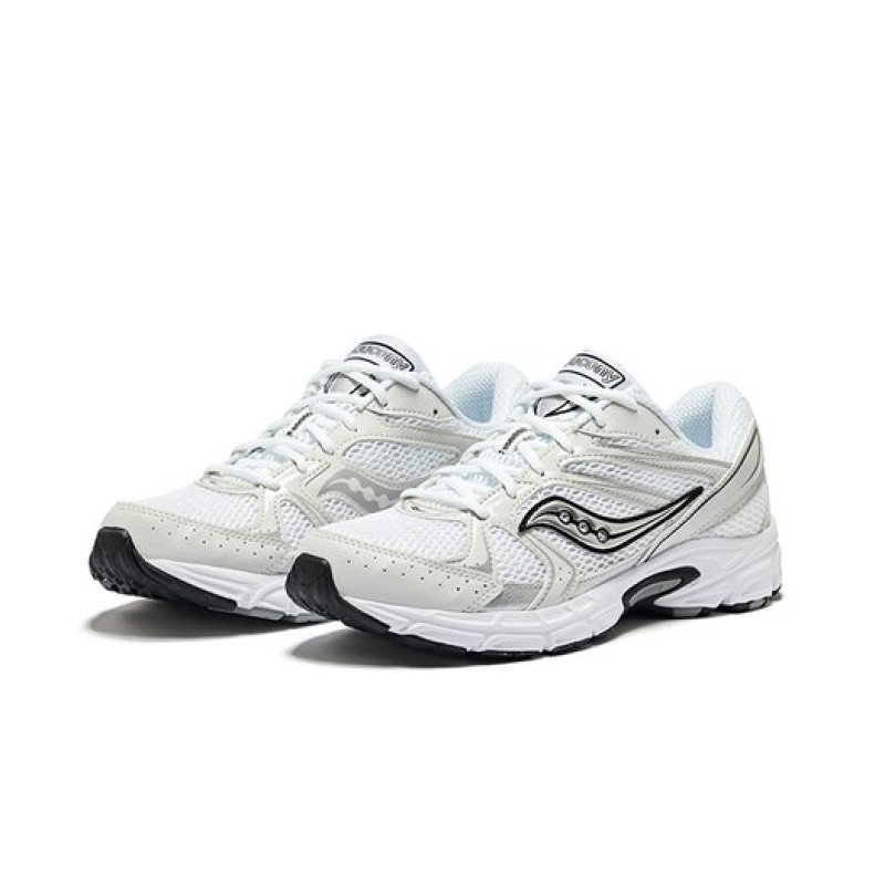 Saucony