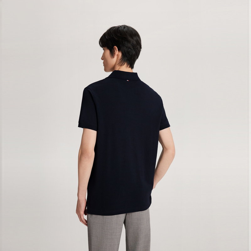 Tommy Hilfiger logoPolo