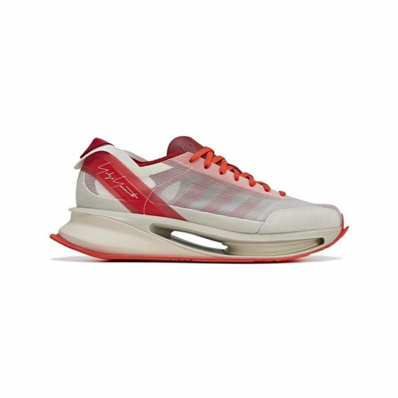 Y-3 S-GENDO RUN