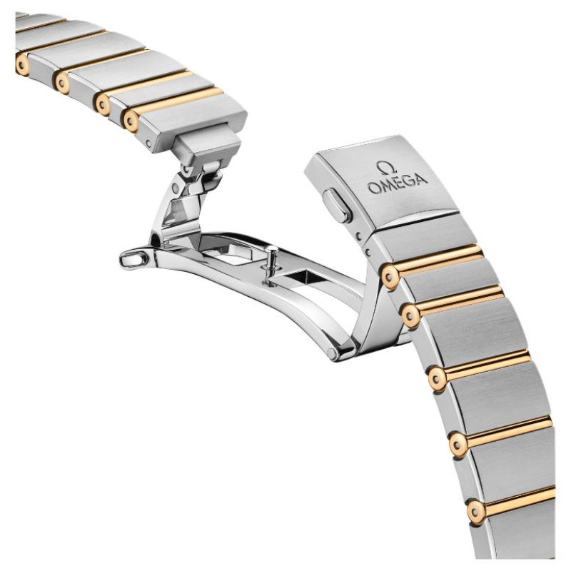 OMEGA 30 28mm K18k K18k