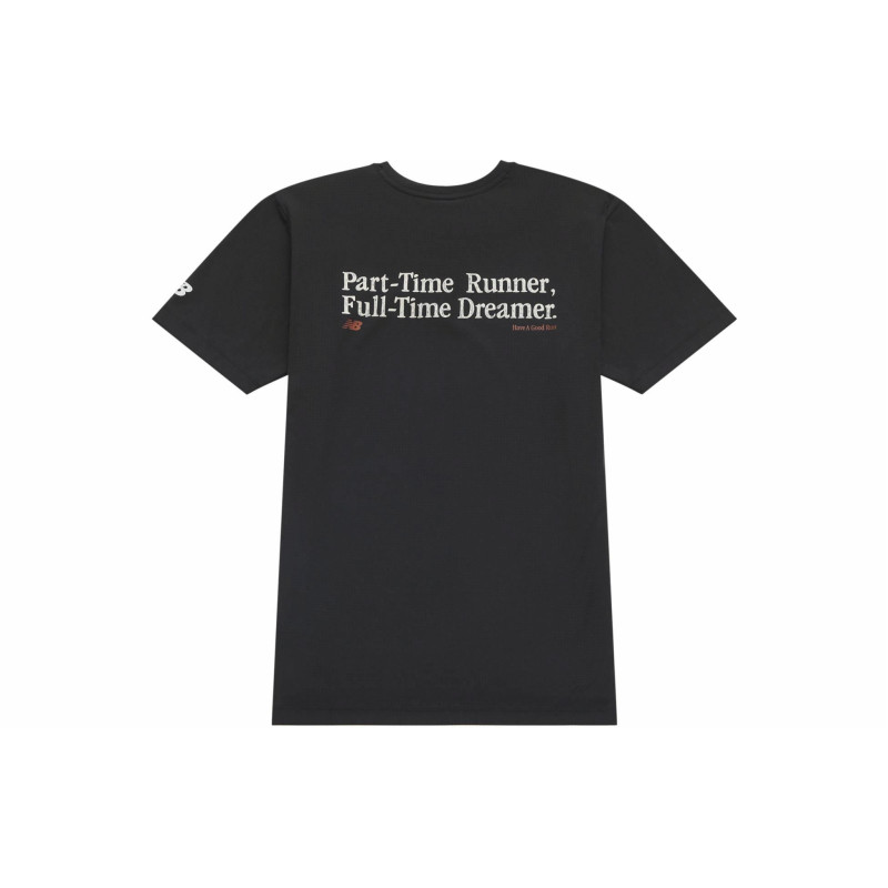 New Balance HperSports T
